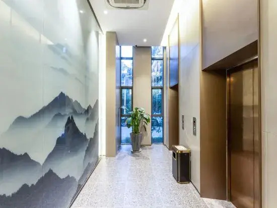 Scholars Hotel
