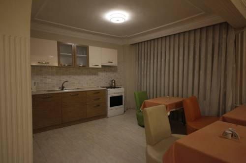 Taksim Hotel Şato