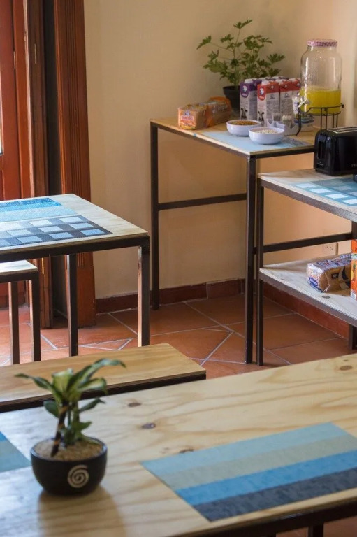 Casa María Hostal