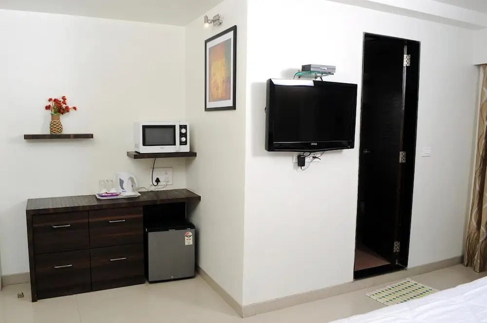 Hotel Suresh Inn