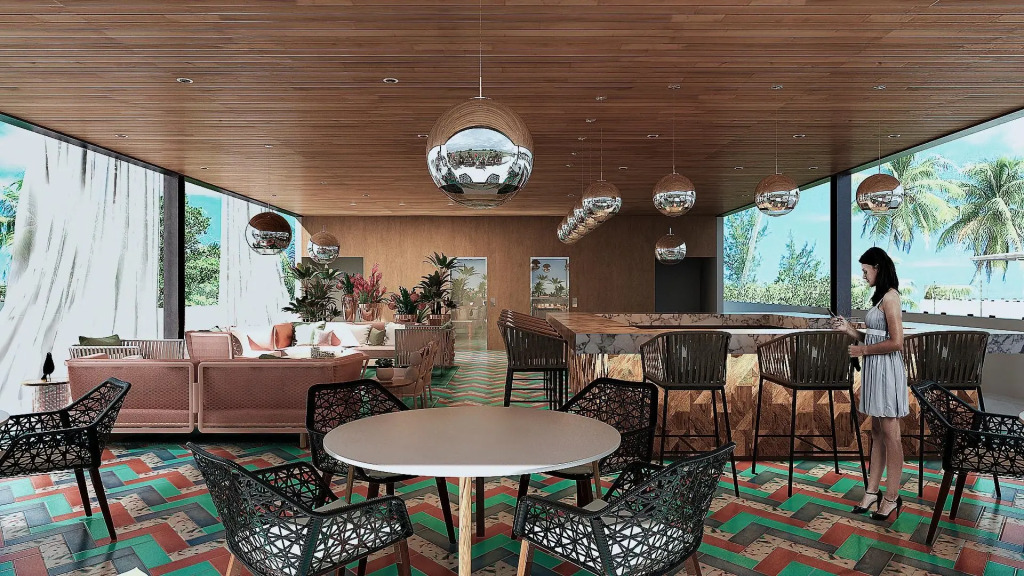 Singular Joy Downtown Residences