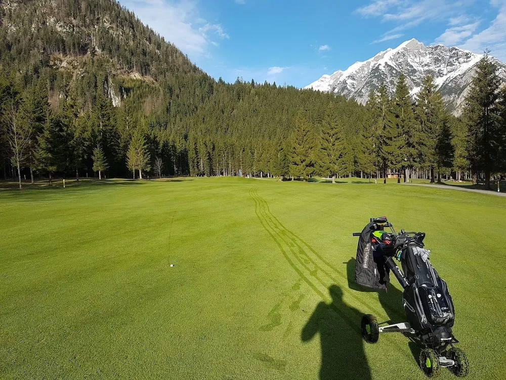 ALPENHOTEL TYROL