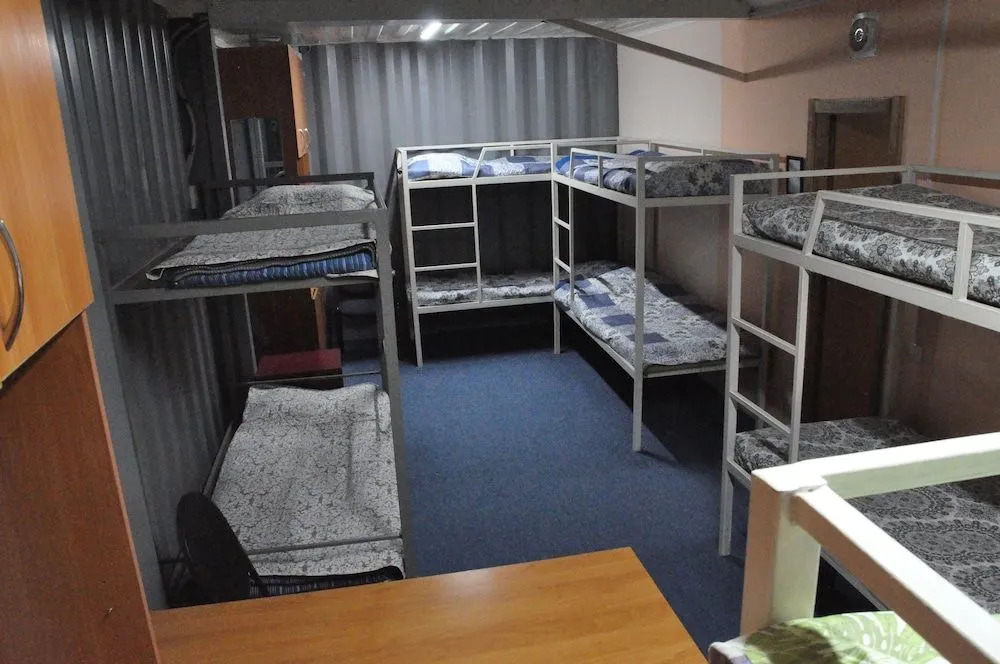 Xostel24 - Hostel