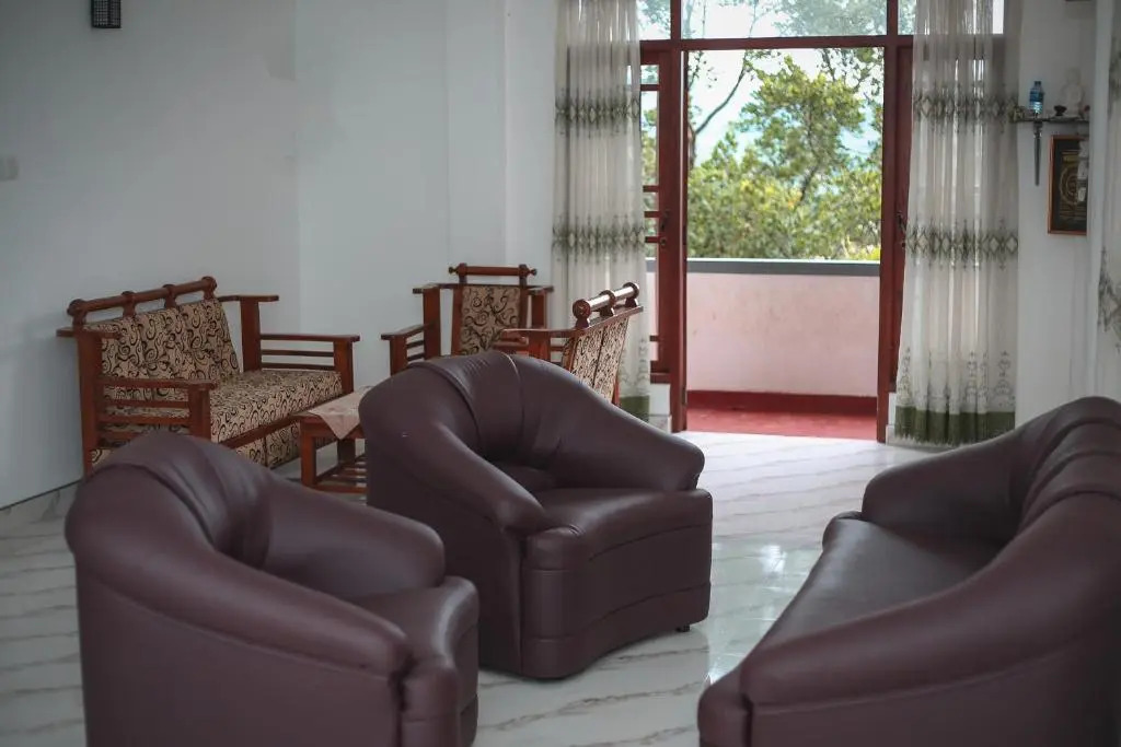 Hostel House