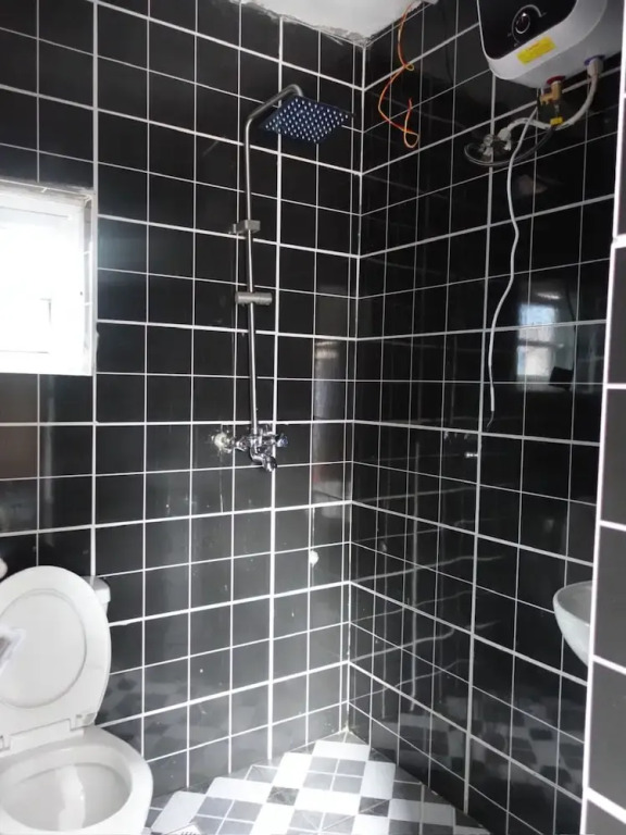 Promise Arena Service Apartments