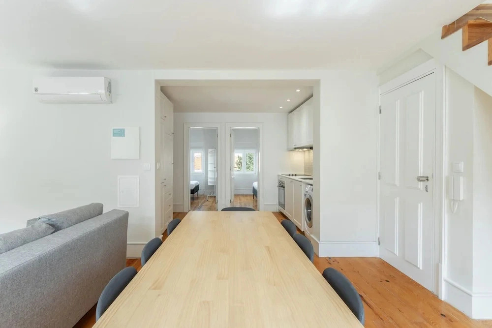 Graça Duplex With A View by Homing