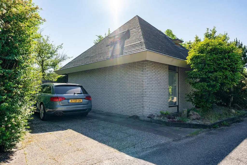 Toekomst 59 - Ouddorp NOT INTENDED FOR COMPANY OR WORK-RELATED STAYS