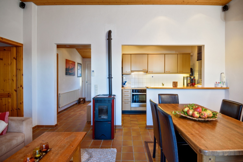 Apartment Modri Dragulj - with pool : A3 Razanj, Riviera Sibenik
