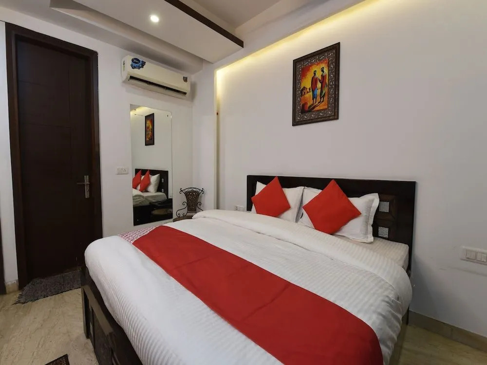 OYO 3090 Brahamputra Guest House