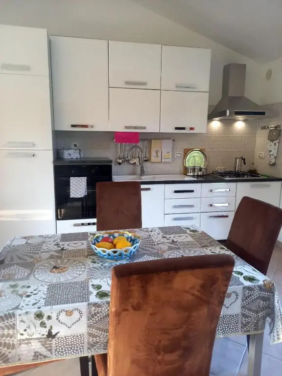 Bosa Casa Giulia 2 camere letto