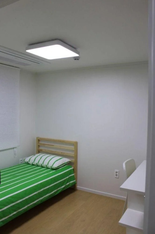Jeju Share House