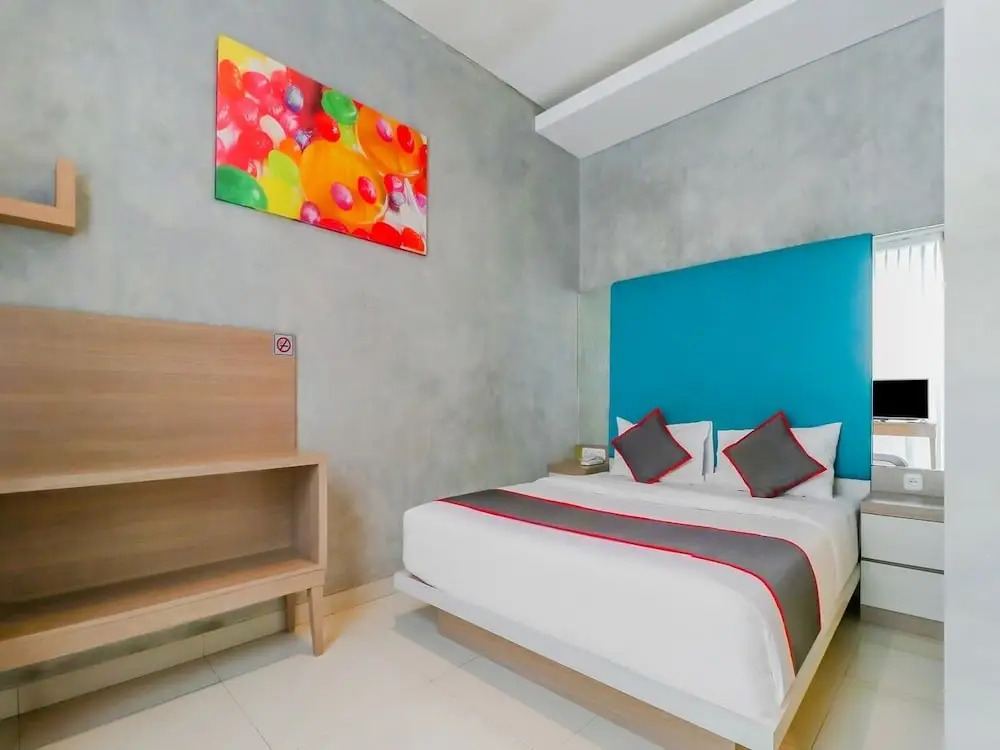 The Batik Bed and Coffee