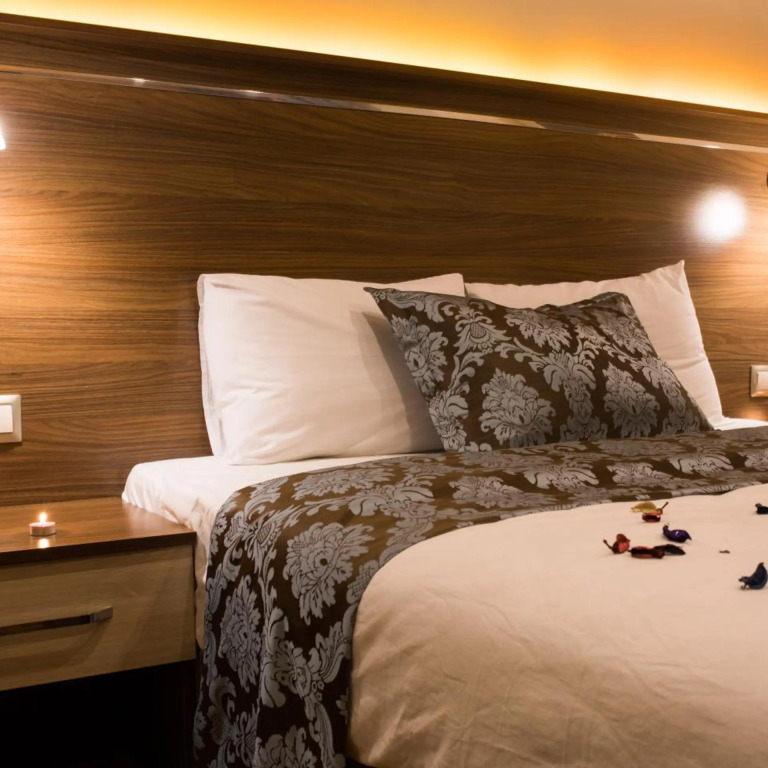 Manzara Hotel