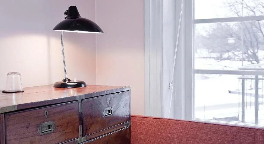 Lilla Hotellet Bed & Breakfast