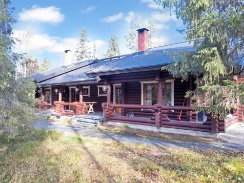 Holiday Home Varilan lomamajat nr2