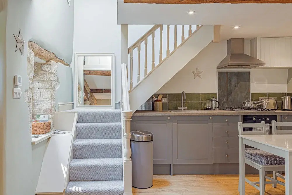 Mill House Cottage Star Stay on Cotswold