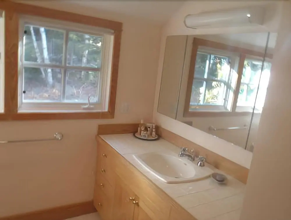Inner Harbor Retreat - Four Bedroom Home