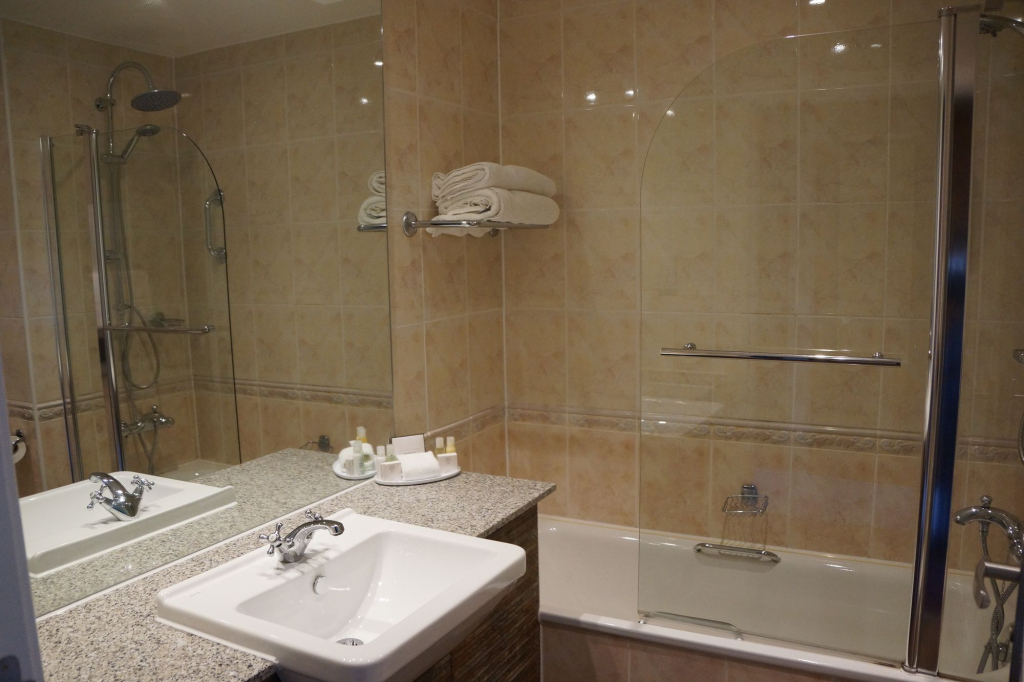 Carnoustie Golf Hotel A Bespoke Hotel’