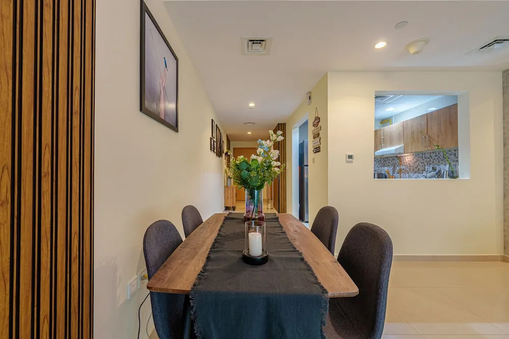 Marco Polo - May Residence 5