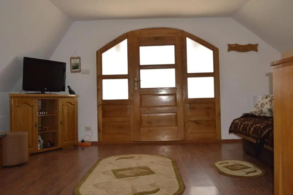 Casa Vlasea Albesti Sighișoara