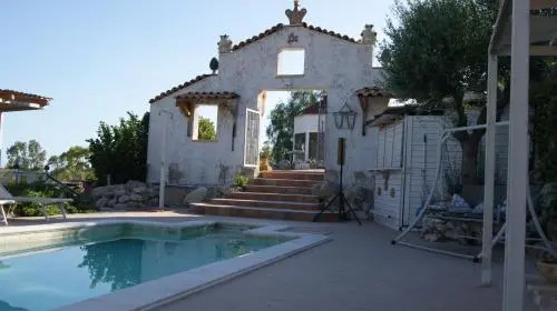 B&B Eyexei Domus