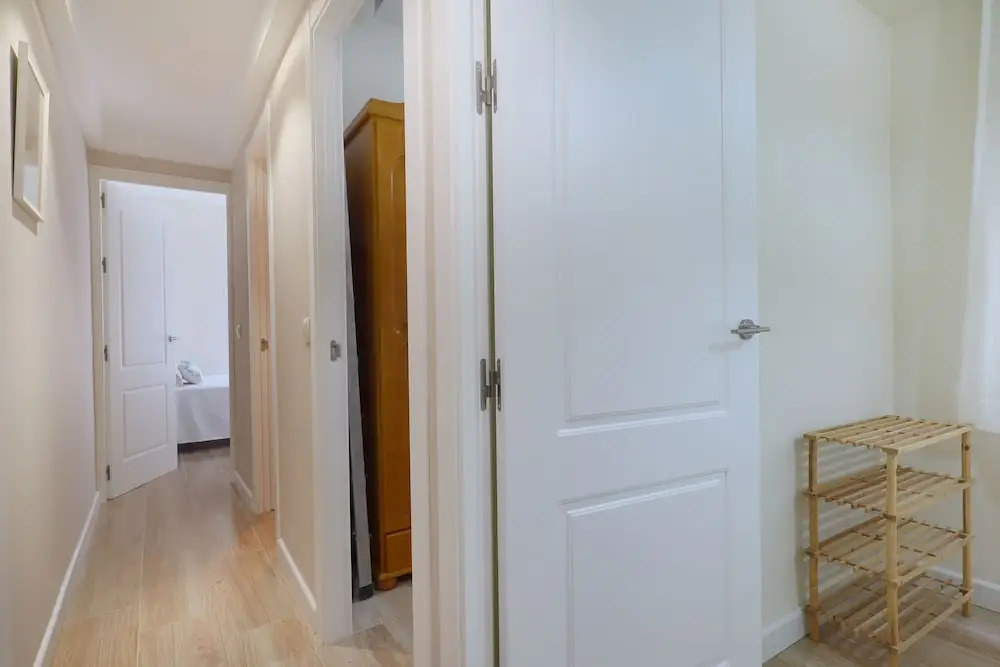 Asvacor Apartamento Palacio De Viana