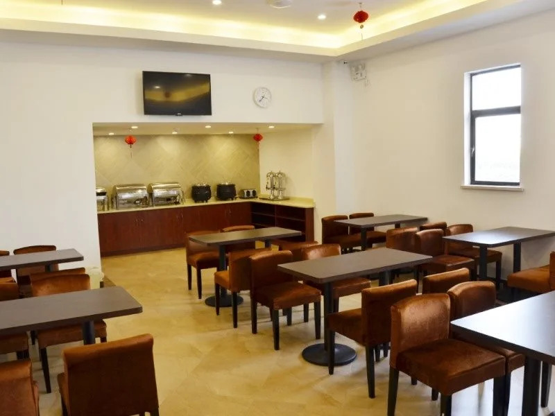 GreenTree Inn TaiZhou JingJiang RenMin S Road ZhongXu Road Business Ho