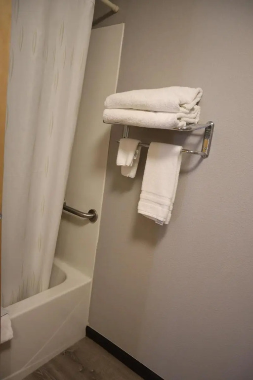 Express Inn & Suites Eugene