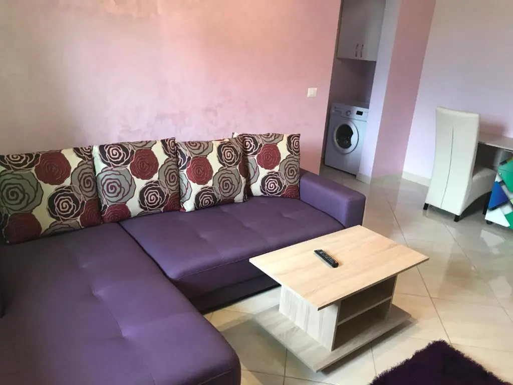KM 0 Residence
