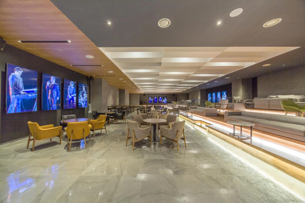 Dignity Hotel