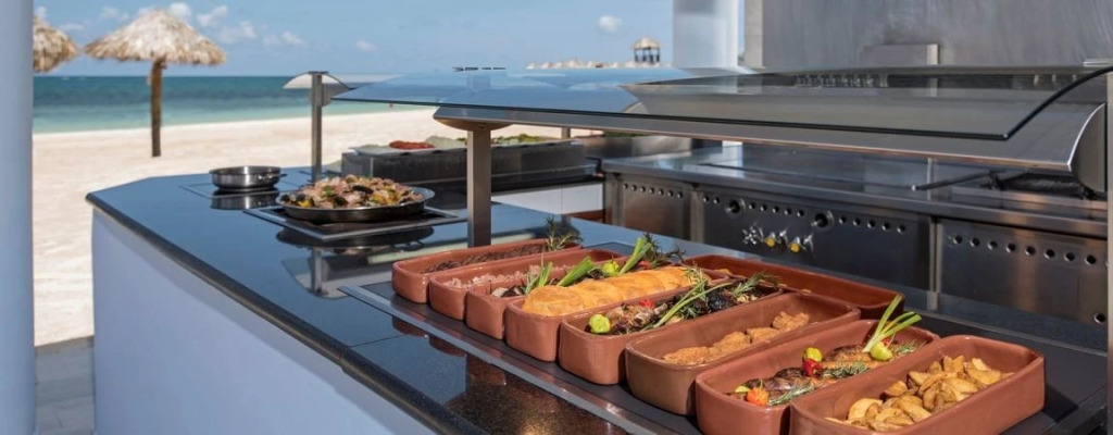JOIA Rose Hall by Iberostar - Adults Only - All Inclusive