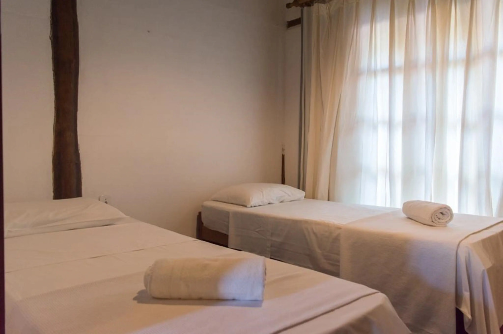 Tororao Hotel Pousada
