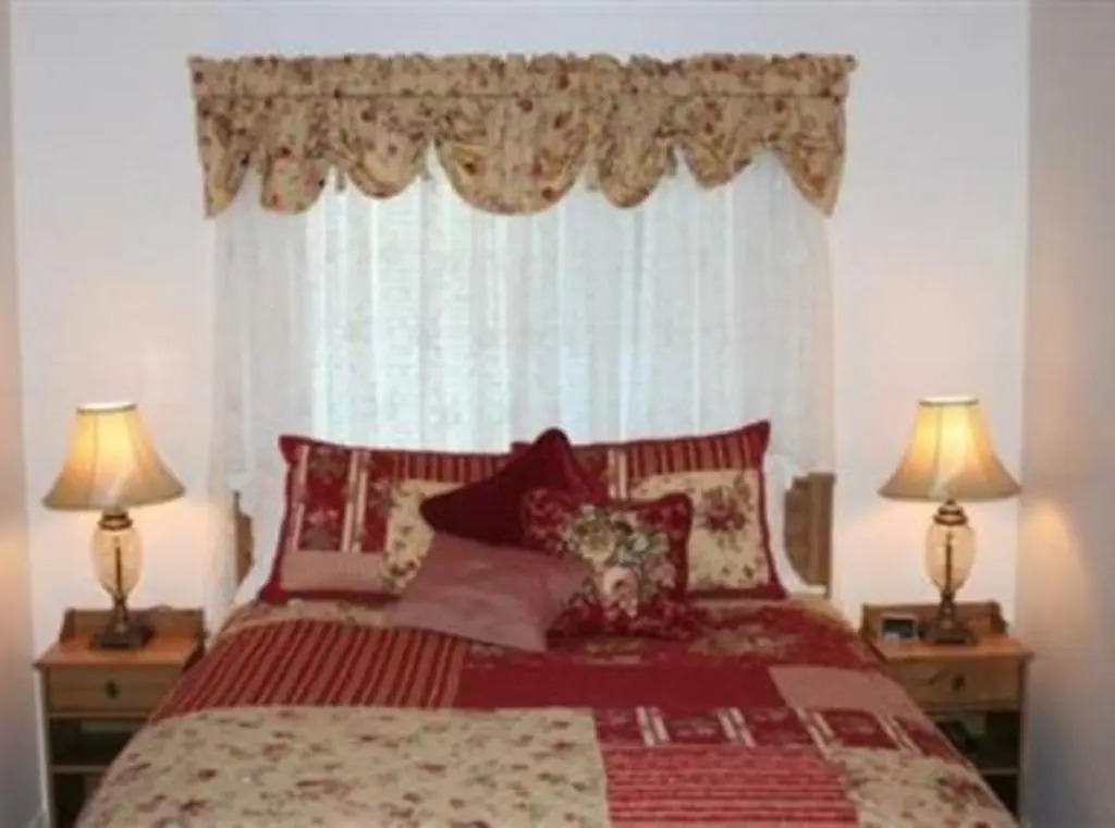 Yosemite Bed and Breakfast
