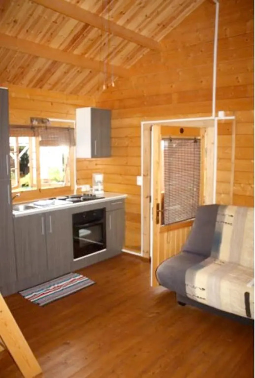 Bungalow With 2 Bedrooms in Vincendo, Saint-joseph, With Pool Access,