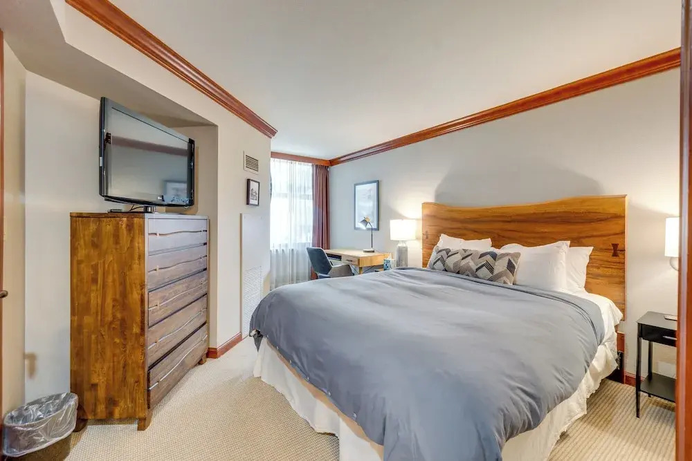Olympic Valley Summer Stay! 2BR in Everline Resort