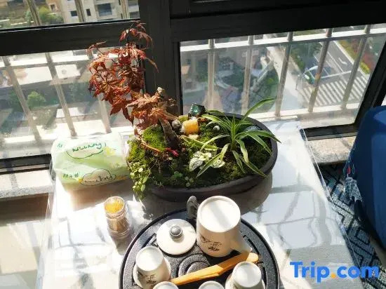 Zhangzhou Yashe Homestay (Wanda Plaza)