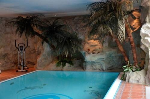 Hotel Gleiss
