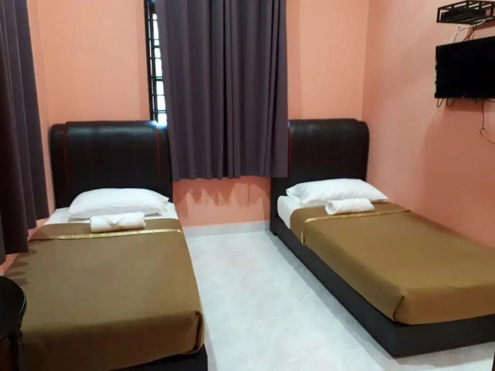 Hotel Qaisara