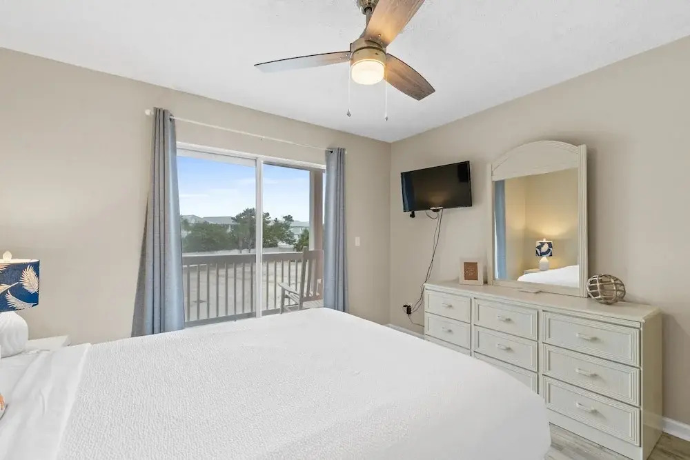 Peachtree Place By Panhandle Getaways