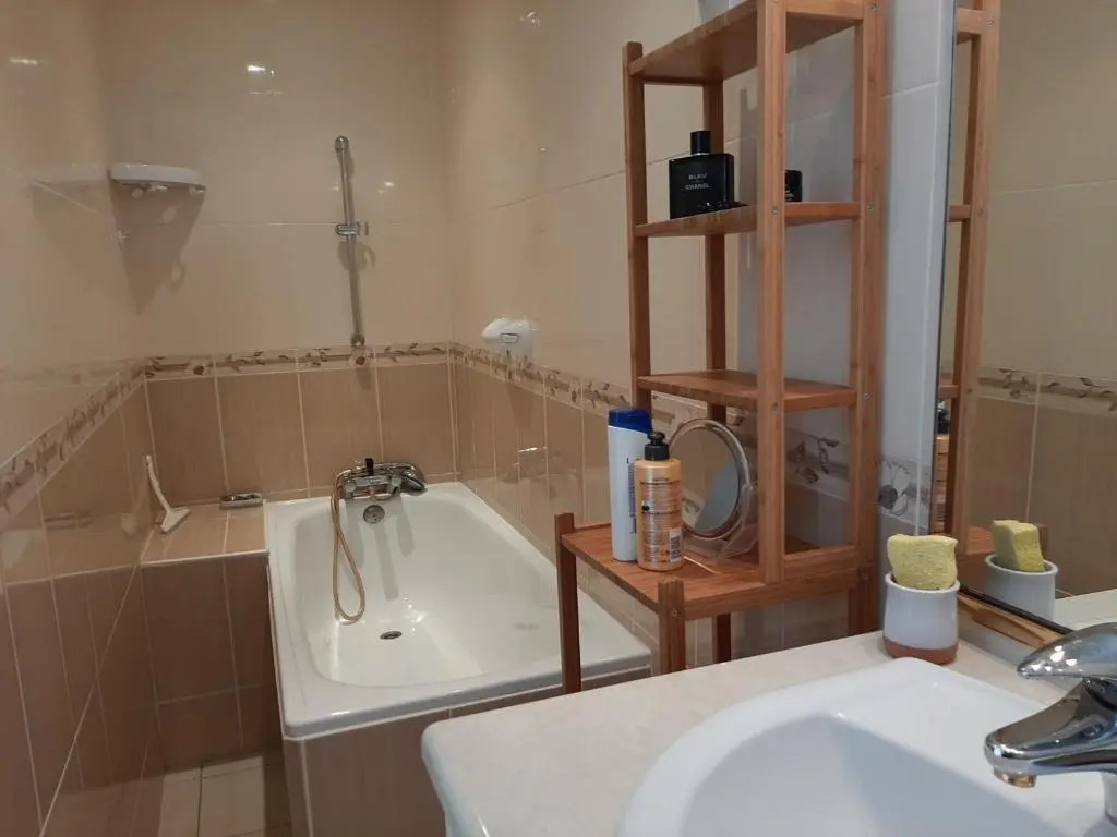 Appartement Saint-Jean-de-Luz, 3 pièces, 4 personnes - FR-1-239-677