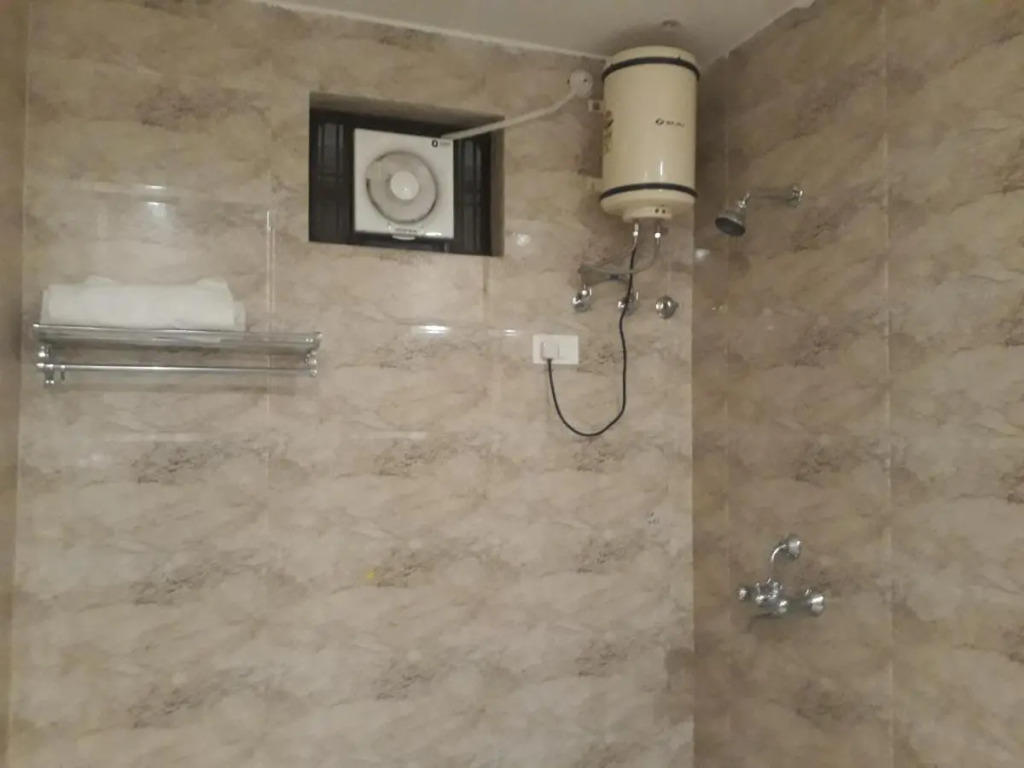 Hotel Ajmer Grand