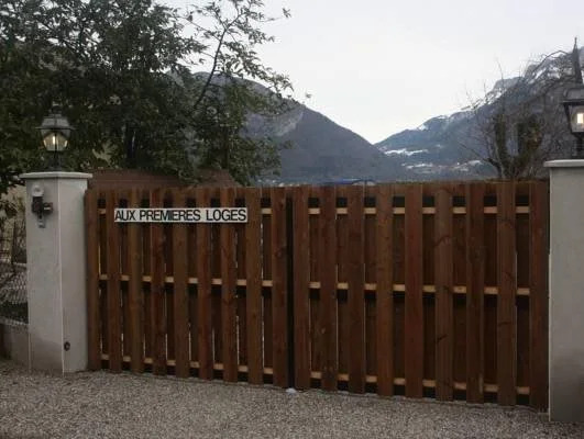 Venez Chez Vous Villa Aux Premières Loges