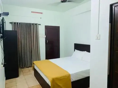 Apsara Residency