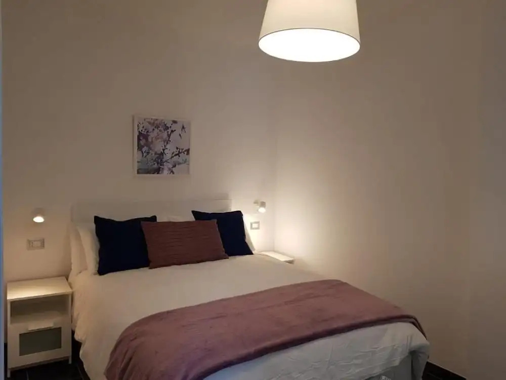 Nomentana White Apartments