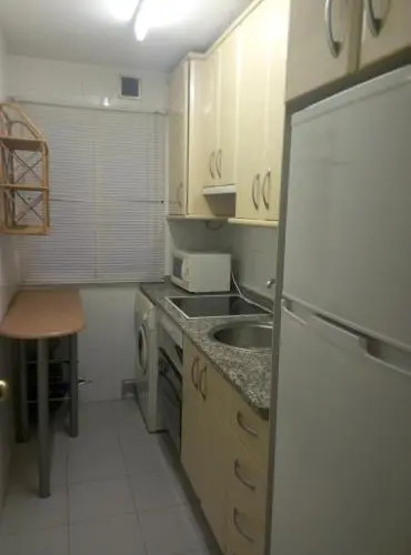 Apartamento Plaza del Caballo
