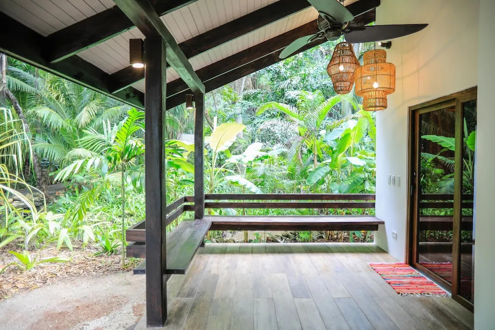 Nekaui Beachside Villa 3 - Experience Nature