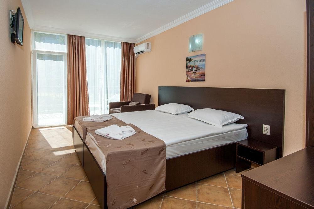 Balkan Express Guest House