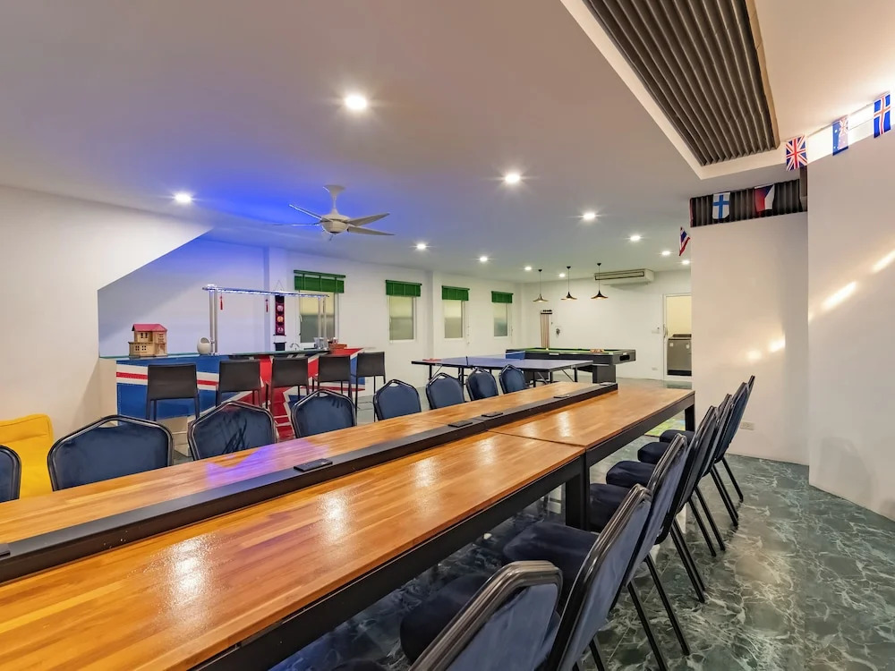 Chalong - 10 BR Private Pool Villa - Villa Nap Dau - Phuket
