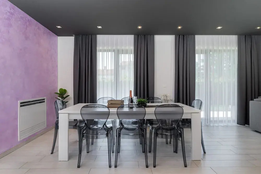 Villa XO