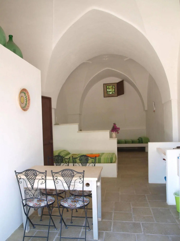 Masseria Tornesella